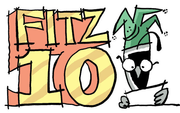 fitz blog art: Fitz ten